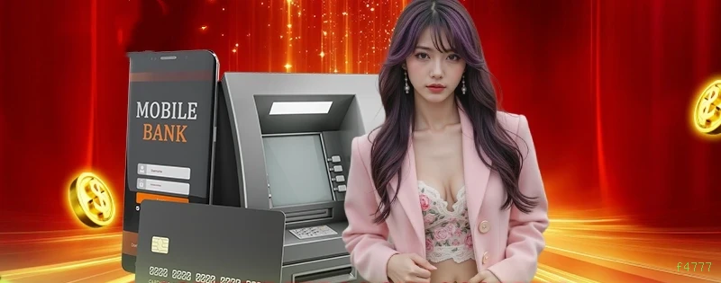 Login f4777