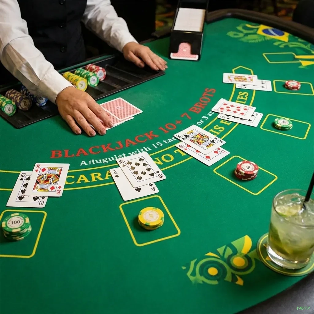 Jogos de Mesa f4777