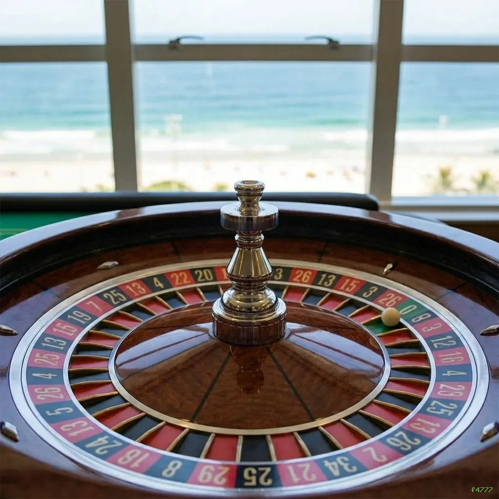 Dicas de Slots f4777