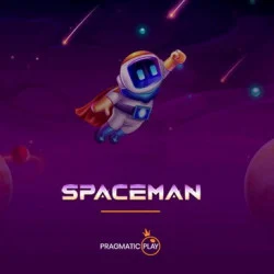 Spaceman f4777